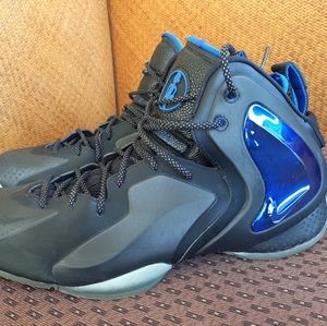 Nike Lil Penny Basketball